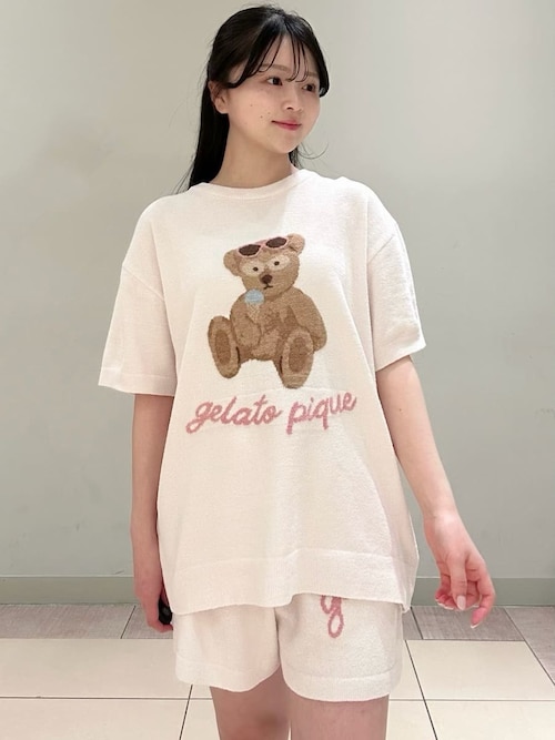 gelato piquegelato piqueさんのルームウェア/パジャマを使った