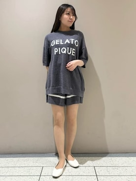 gelato piqueさんのコーディネート