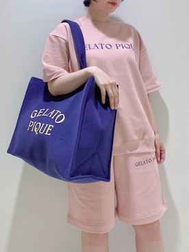 gelato piqueさんのコーディネート