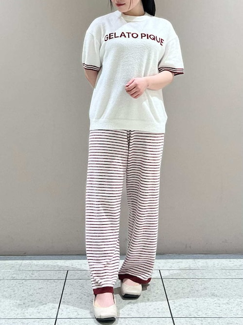 gelato pique ジェラートピケ（gelato pique）のおすすめ人気商品一覧