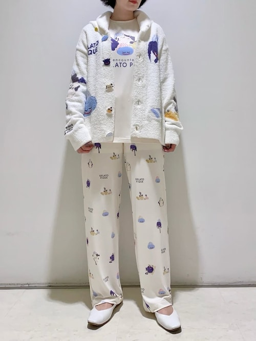 ドラゴンクエスト】【ユニセックス】パウダーアソートモンスター