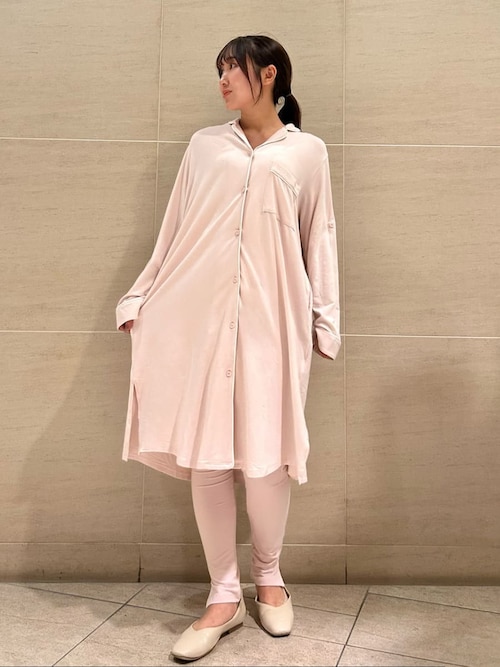 マタニティレギンス（マタニティウェア/グッズ）｜gelato pique