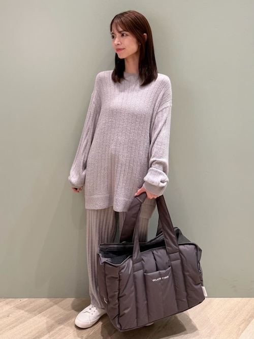 CAT&DOG】キルティングキャリーバック（ペット用キャリーケース