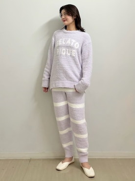 gelato piqueさんのコーディネート