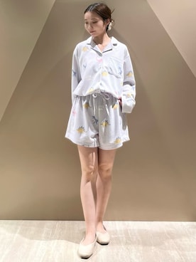 gelato piqueさんのコーディネート