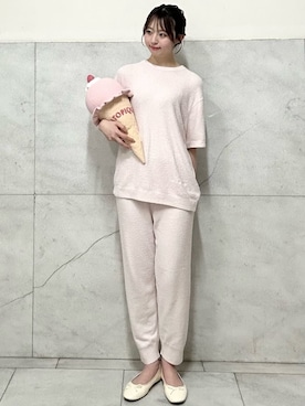 gelato piqueさんのコーディネート