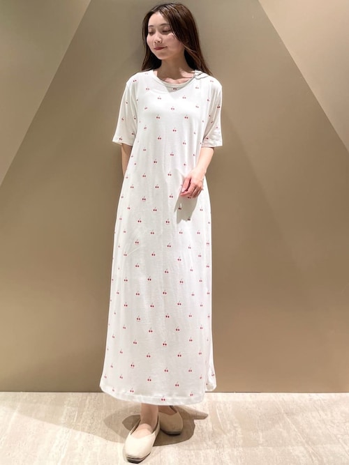 らるこ様❤️４点☘️T13600☘️gelatopique ルームウェア ワンピone ワンピース ( レディース)｜ルームウェア・パジャマ通販の