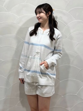 gelato piqueさん（レディース・154cm）の春コーディネート