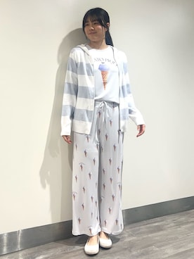 gelato piqueさんのコーディネート