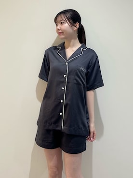 「ハート」｜gelato piqueさん（レディース・158cm）の夏コーディネート