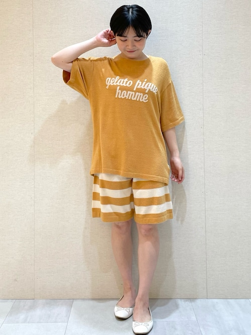 セール】【HOMME】スムーズィーliteセットアップ（ルームウェア