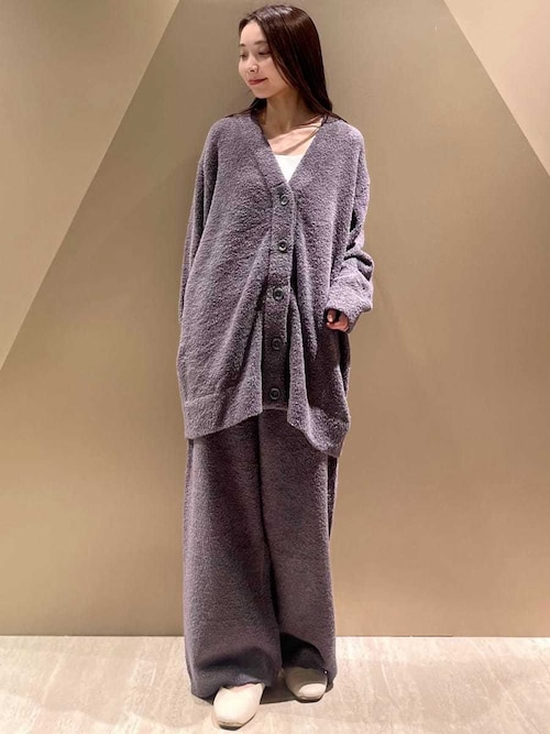 べビモコマタニティ ロングパンツ（ルームウェア/パジャマ）｜gelato