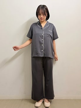 「ハート」｜gelato piqueさん（レディース・157cm）の夏コーディネート
