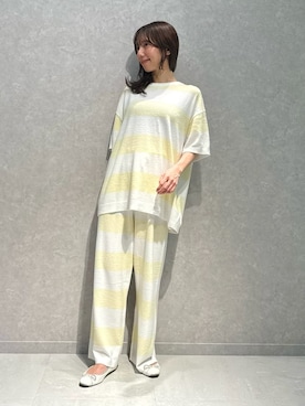 gelato piqueさんのコーディネート