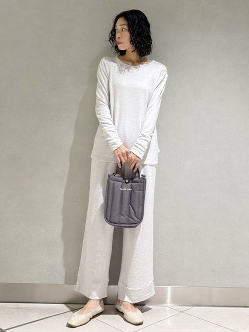 CAT&DOG】【販路限定商品】キルティングお散歩バッグS（ペット用