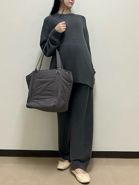 gelato piqueさん(レディース・163cm)の秋コーディネート