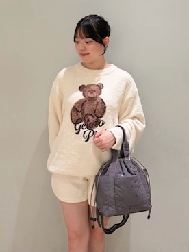 gelato piqueさん(レディース・158cm)の秋コーディネート