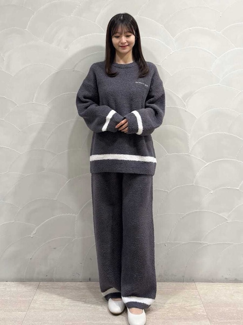 gelato pique（ジェラートピケ） パジャマ ルームウェア ベビモ