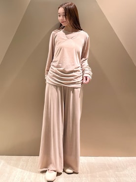 gelato piqueさんのコーディネート