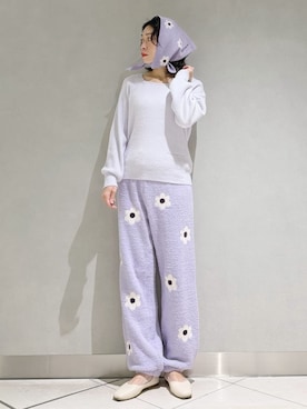 gelato piqueさんのコーディネート