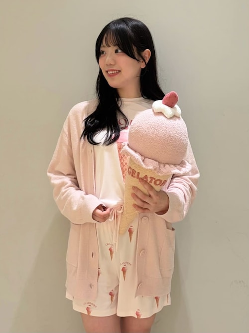 ソルベクッション（クッション/クッションカバー）｜gelato pique