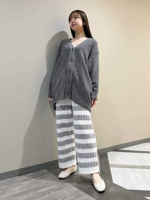 べビモコマタニティ カーディガン（ルームウェア/パジャマ）｜gelato