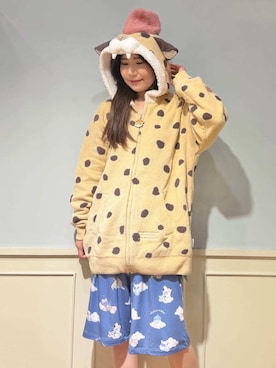 gelato piqueさん(レディース・158cm)の夏コーディネート
