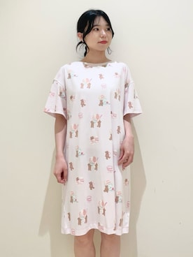 gelato piqueさんのコーディネート