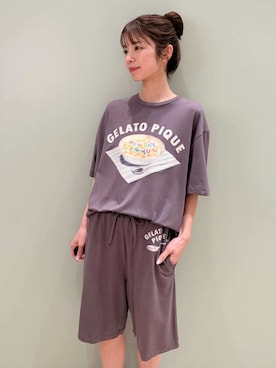 gelato piqueさんのコーディネート