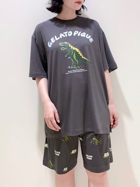 gelato piqueさんのコーディネート