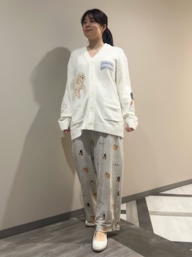 gelato piqueさんのコーディネート