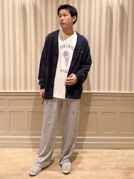 gelato piqueさんのコーディネート