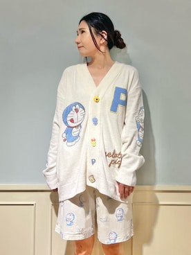 gelato piqueさん（レディース・158cm）の夏コーディネート