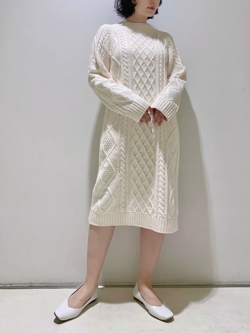 セール】スフレアランワンピース（ルームウェア/パジャマ）｜gelato