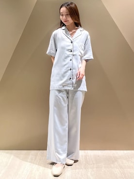 「ハート」｜gelato piqueさん（レディース・150cm）の夏コーディネート