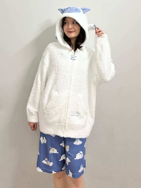 gelato piqueさん(レディース・164cm)の夏コーディネート