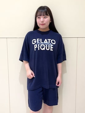 gelato piqueさんのコーディネート