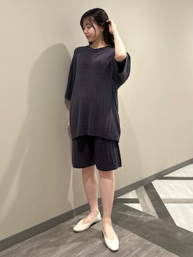 gelato piqueさんのコーディネート