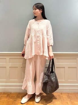 gelato piqueさんのコーディネート