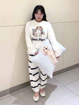 gelato piqueさんのコーディネート