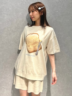 gelato piqueさんのコーディネート