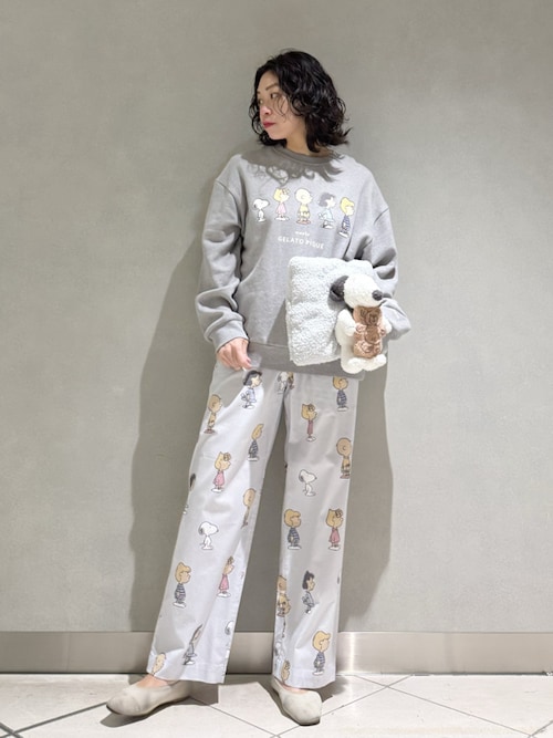 PEANUTS】SNOOPY×BEAR ティッシュケース(インテリア雑貨 PEANUTS】SNOOPY×BEAR ティッシュケース(インテリア雑貨
