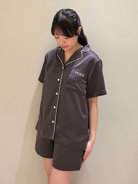 「ハート」｜gelato piqueさん（レディース・158cm）の夏コーディネート