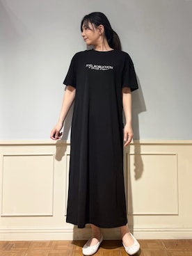 「カップル」｜gelato piqueさん（レディース・158cm）の春コーディネート