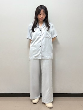 「ハート」｜gelato piqueさん（レディース・148cm）の夏コーディネート