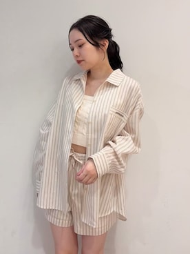 gelato piqueさんのコーディネート