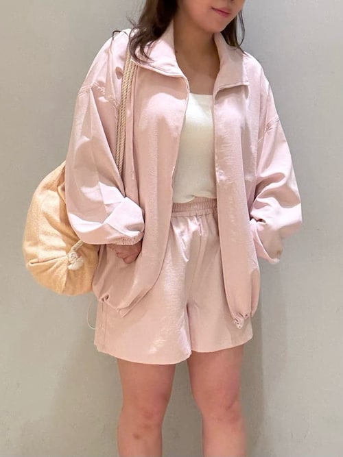 セール】ソフトショートパンツ（ルームウェア/パジャマ