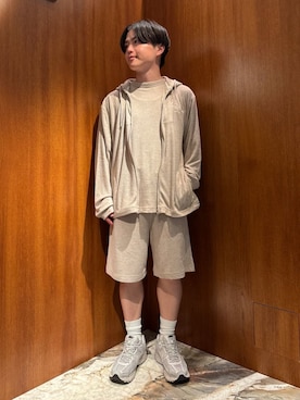 gelato piqueさんのコーディネート