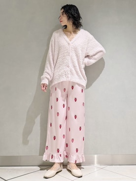 gelato piqueさんのコーディネート