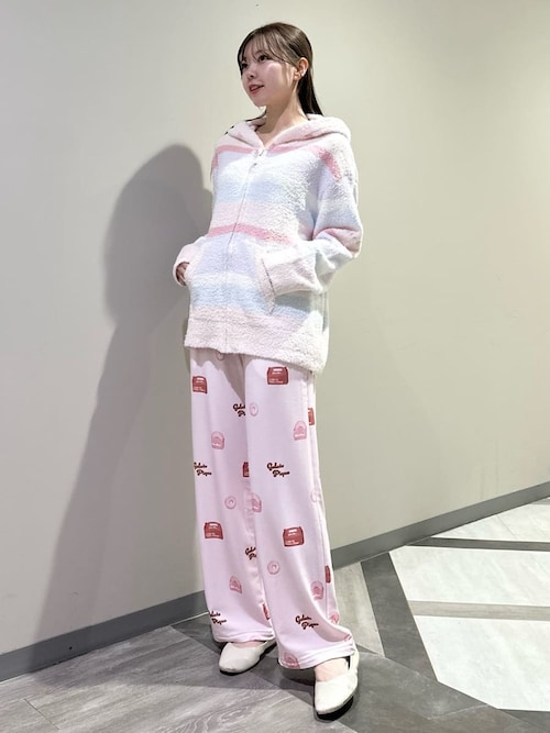 gelato pique（ジェラートピケ） パジャマ ルームウェア ベビモコ